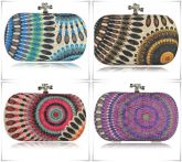 Bolsa Clutch 007