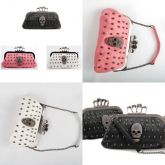 Bolsa Clutch 002