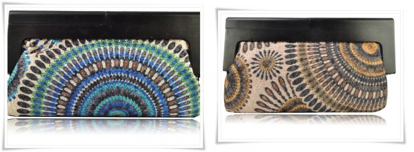 Bolsa Clutch 011
