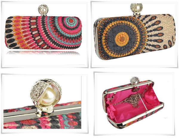 Bolsa Clutch 010