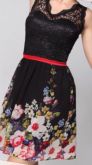 Vestido Floral